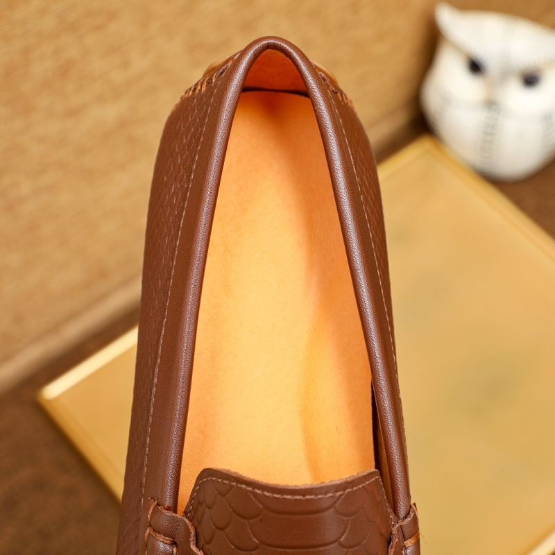 Hermes Business Shoes